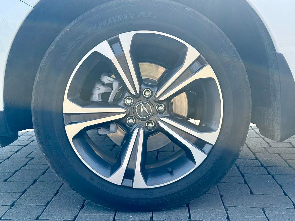 2024 Acura RDX Advance Package SH-AWD