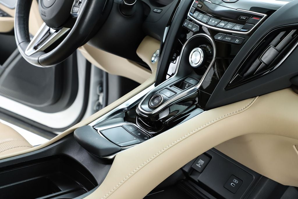 2024 Acura RDX Advance Package SH-AWD