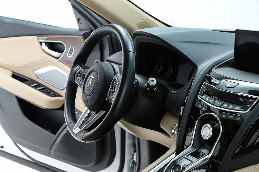 2024 Acura RDX Advance Package SH-AWD
