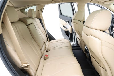 2024 Acura RDX Advance Package SH-AWD