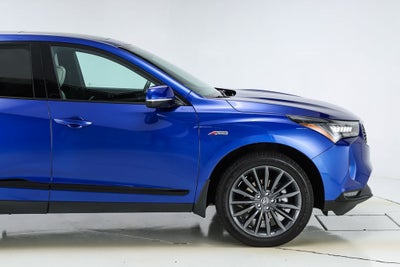 2022 Acura RDX A-Spec Advance Package SH-AWD