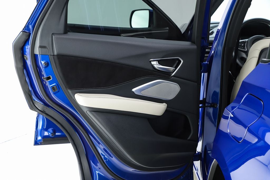 2022 Acura RDX A-Spec Advance Package SH-AWD
