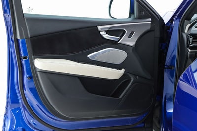 2022 Acura RDX A-Spec Advance Package SH-AWD