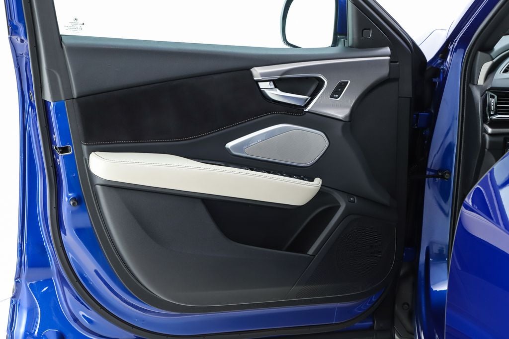 2022 Acura RDX A-Spec Advance Package SH-AWD