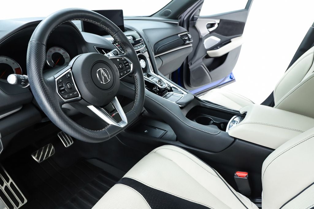 2022 Acura RDX A-Spec Advance Package SH-AWD