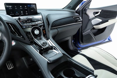 2022 Acura RDX A-Spec Advance Package SH-AWD