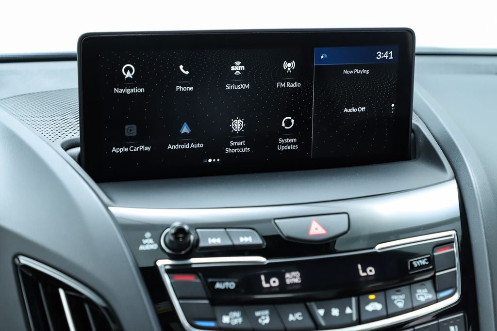2022 Acura RDX A-Spec Advance Package SH-AWD