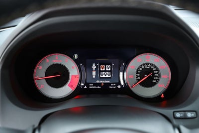 2022 Acura RDX A-Spec Advance Package SH-AWD