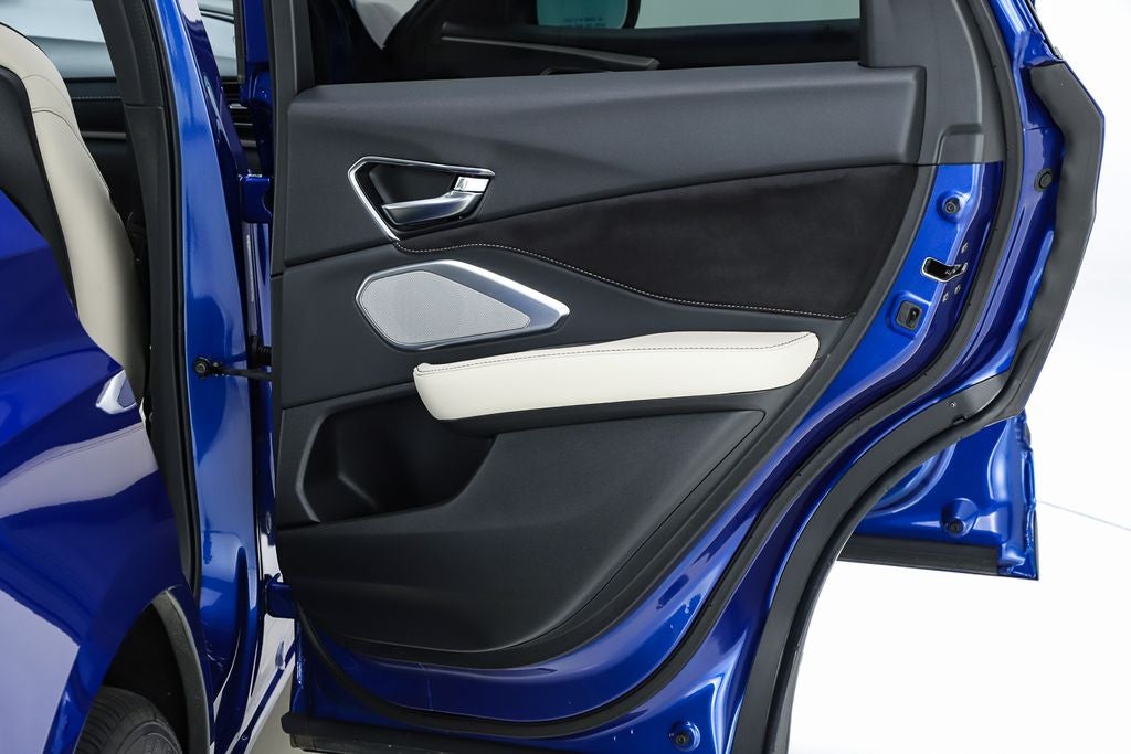 2022 Acura RDX A-Spec Advance Package SH-AWD