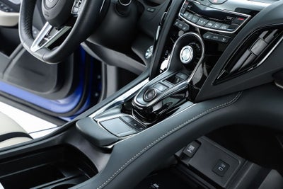 2022 Acura RDX A-Spec Advance Package SH-AWD