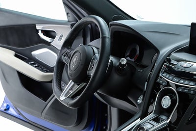 2022 Acura RDX A-Spec Advance Package SH-AWD