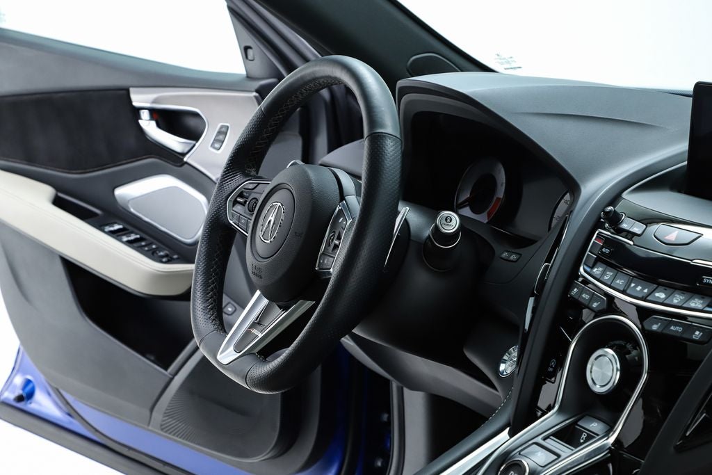 2022 Acura RDX A-Spec Advance Package SH-AWD