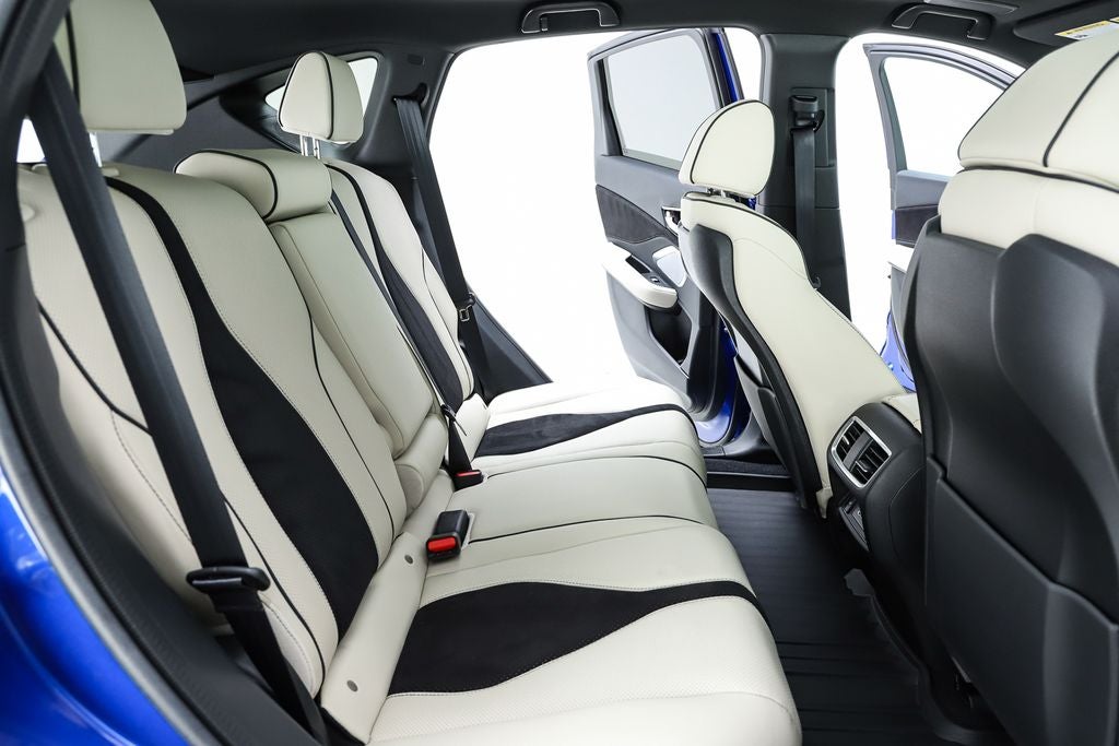 2022 Acura RDX A-Spec Advance Package SH-AWD
