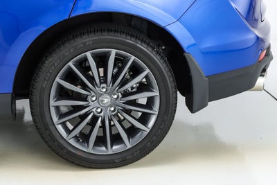 2022 Acura RDX A-Spec Advance Package SH-AWD