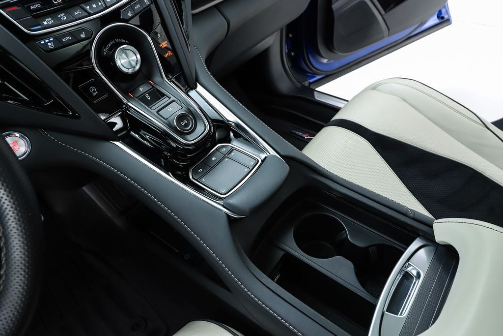 2022 Acura RDX A-Spec Advance Package SH-AWD