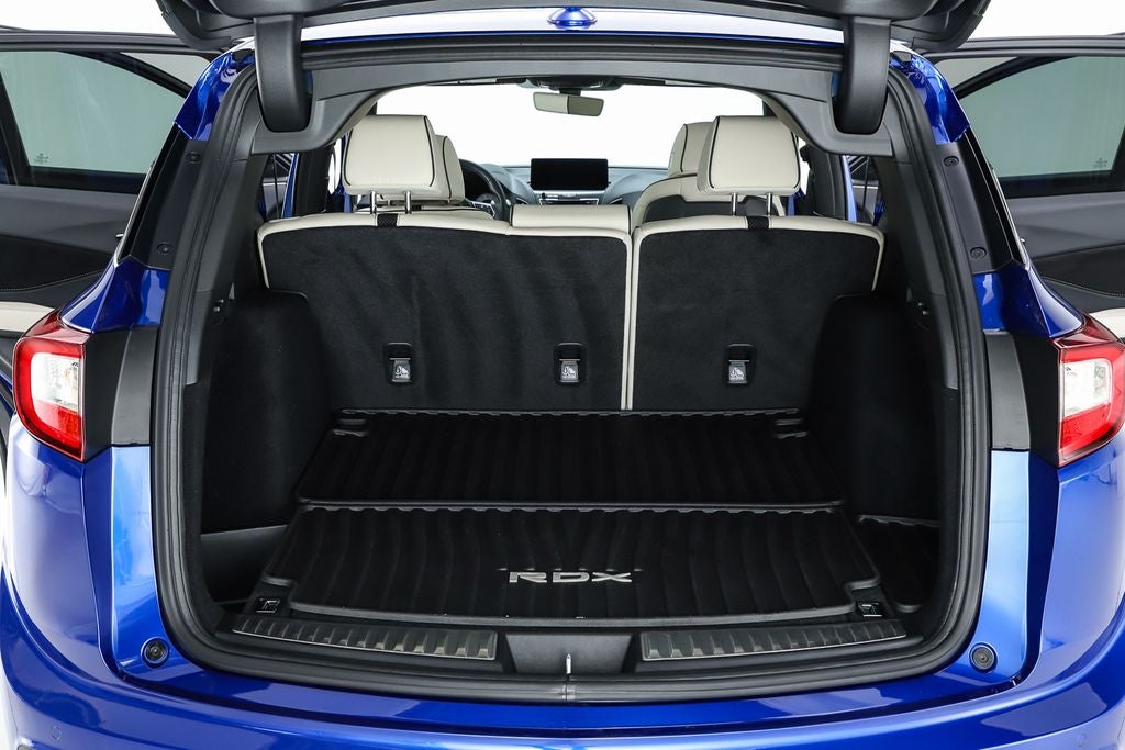 2022 Acura RDX A-Spec Advance Package SH-AWD