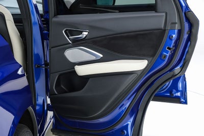 2022 Acura RDX A-Spec Advance Package SH-AWD
