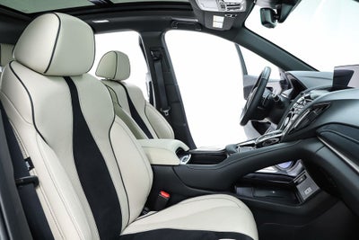2022 Acura RDX A-Spec Advance Package SH-AWD