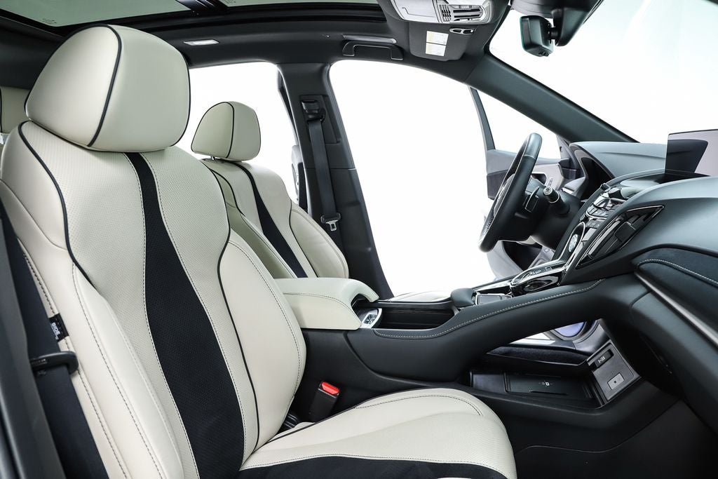 2022 Acura RDX A-Spec Advance Package SH-AWD