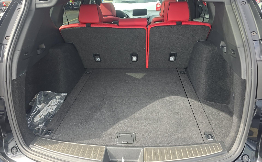 2024 Acura RDX A-Spec Advance Package SH-AWD