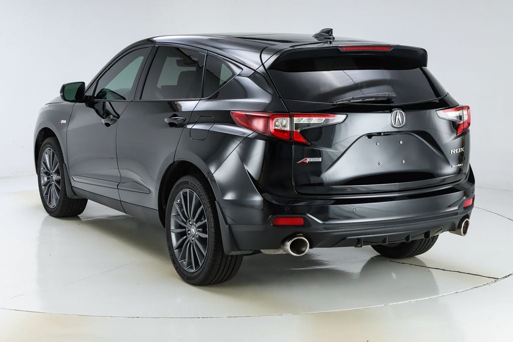 2024 Acura RDX A-Spec Advance Package SH-AWD