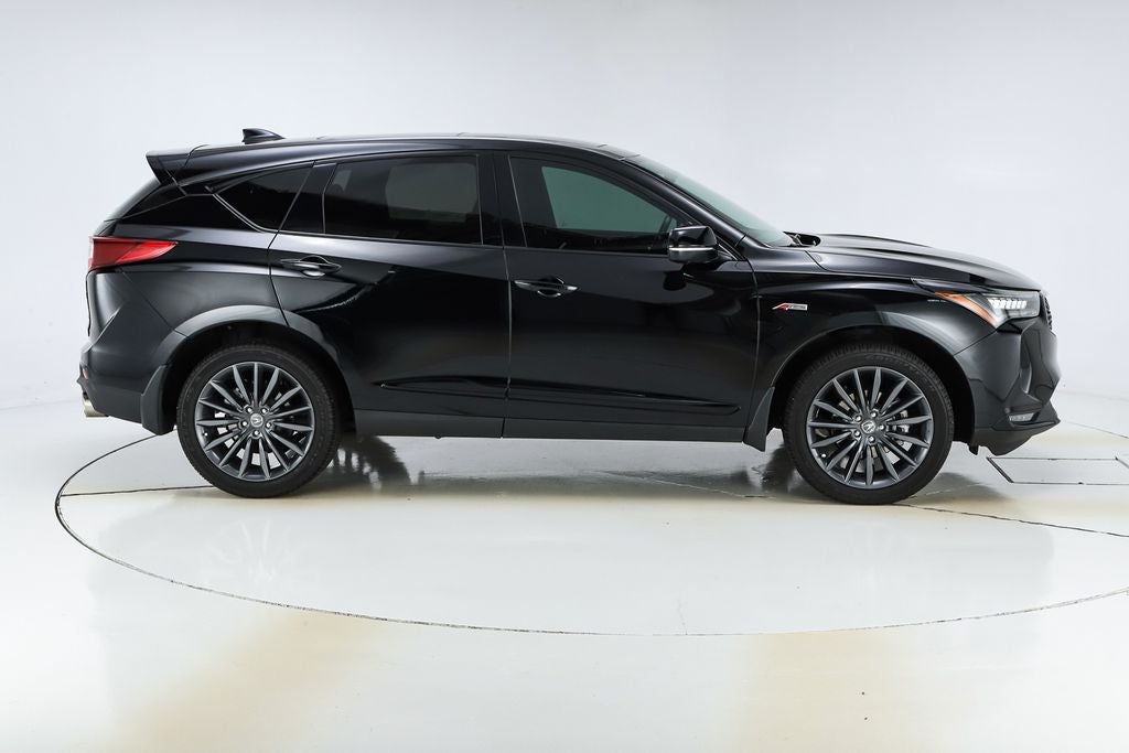 2024 Acura RDX A-Spec Advance Package SH-AWD