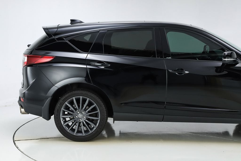 2024 Acura RDX A-Spec Advance Package SH-AWD