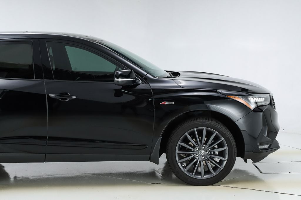 2024 Acura RDX A-Spec Advance Package SH-AWD