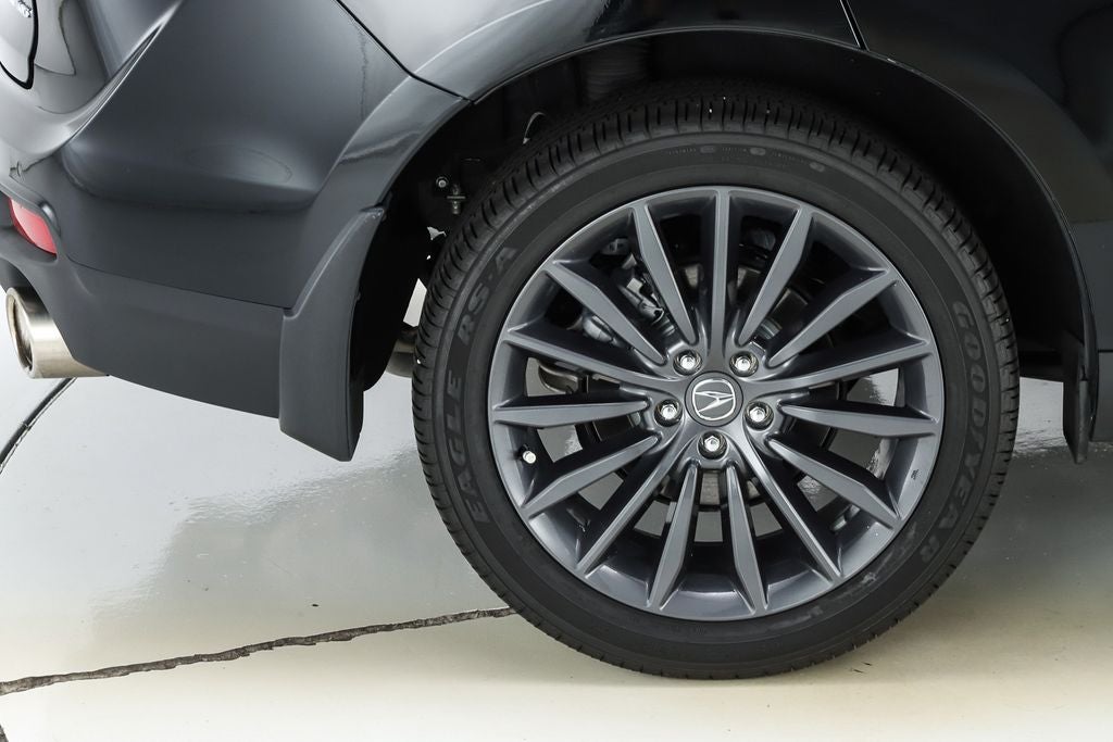 2024 Acura RDX A-Spec Advance Package SH-AWD
