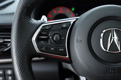 2024 Acura RDX A-Spec Advance Package SH-AWD