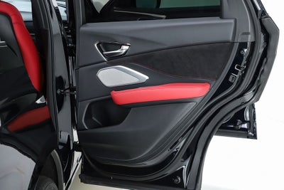 2024 Acura RDX A-Spec Advance Package SH-AWD