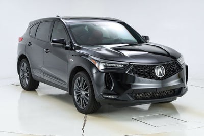2024 Acura RDX A-Spec Advance Package SH-AWD