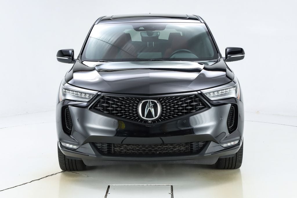 2024 Acura RDX A-Spec Advance Package SH-AWD