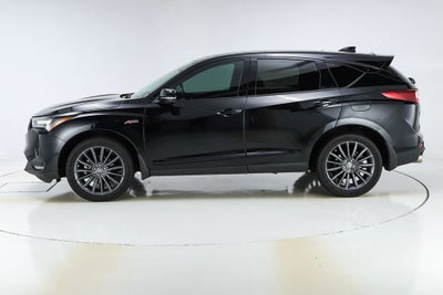 2024 Acura RDX A-Spec Advance Package SH-AWD