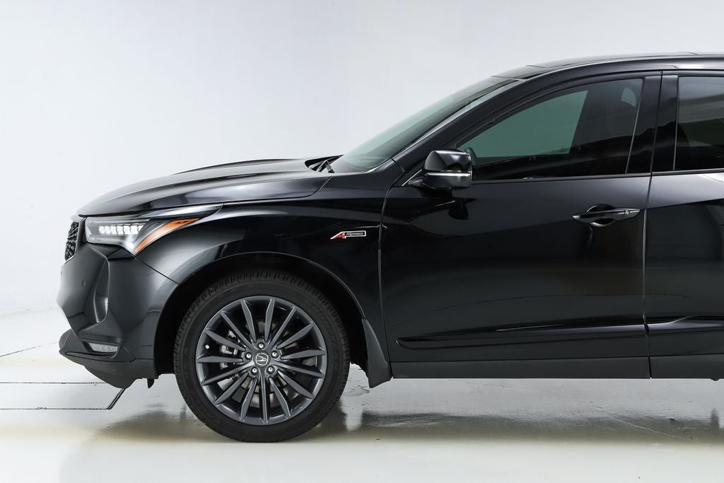 2024 Acura RDX A-Spec Advance Package SH-AWD