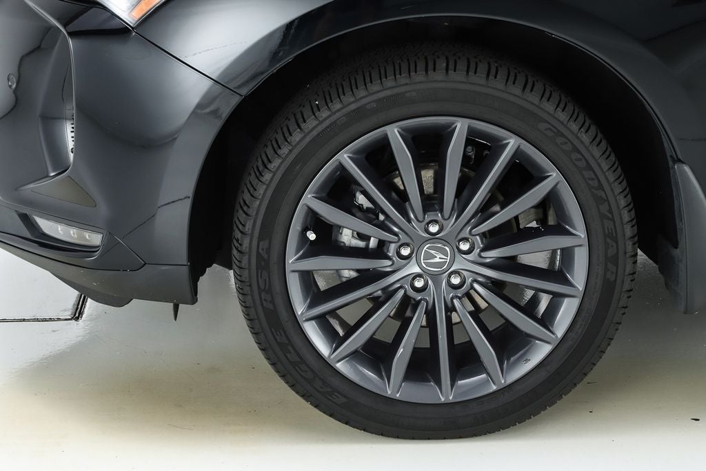 2024 Acura RDX A-Spec Advance Package SH-AWD