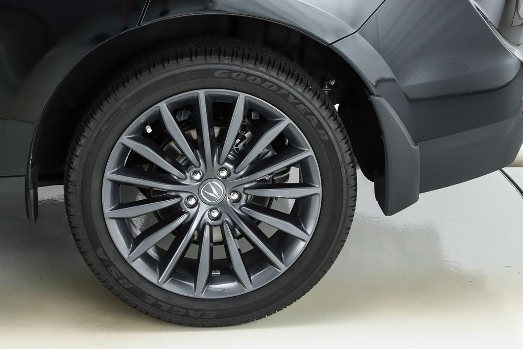 2024 Acura RDX A-Spec Advance Package SH-AWD