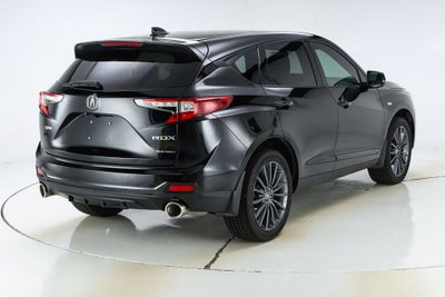 2024 Acura RDX A-Spec Advance Package SH-AWD