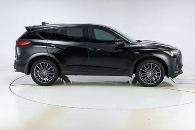 2024 Acura RDX A-Spec Advance Package SH-AWD