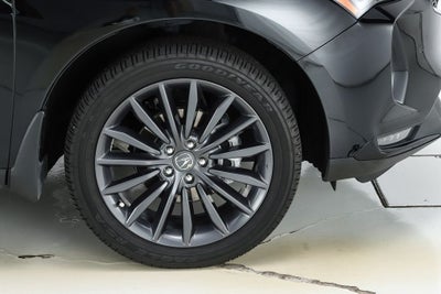 2024 Acura RDX A-Spec Advance Package SH-AWD