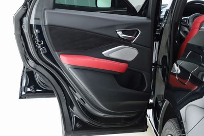 2024 Acura RDX A-Spec Advance Package SH-AWD