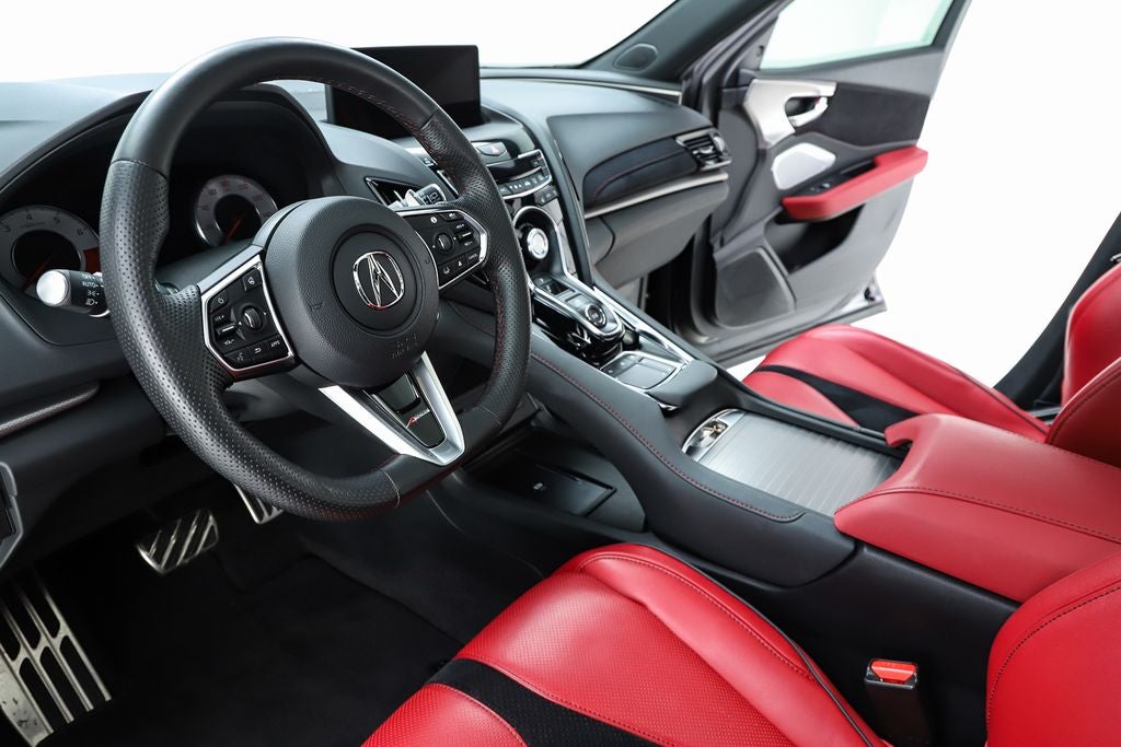 2024 Acura RDX A-Spec Advance Package SH-AWD