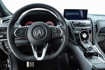 2024 Acura RDX A-Spec Advance Package SH-AWD