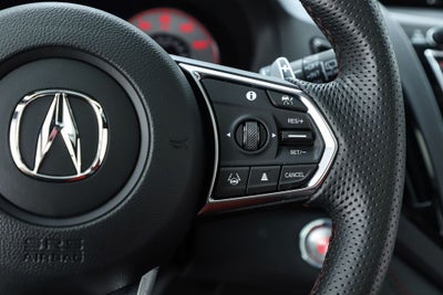 2024 Acura RDX A-Spec Advance Package SH-AWD