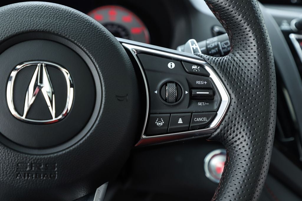 2024 Acura RDX A-Spec Advance Package SH-AWD