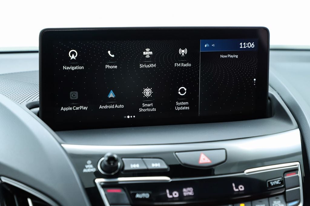 2024 Acura RDX A-Spec Advance Package SH-AWD
