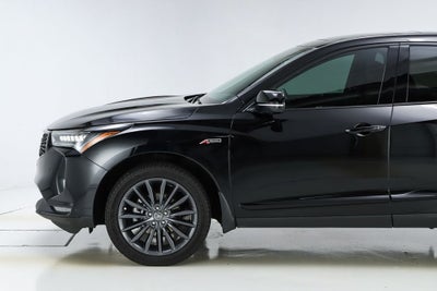 2024 Acura RDX A-Spec Advance Package SH-AWD
