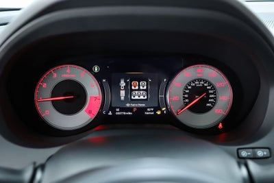 2024 Acura RDX A-Spec Advance Package SH-AWD
