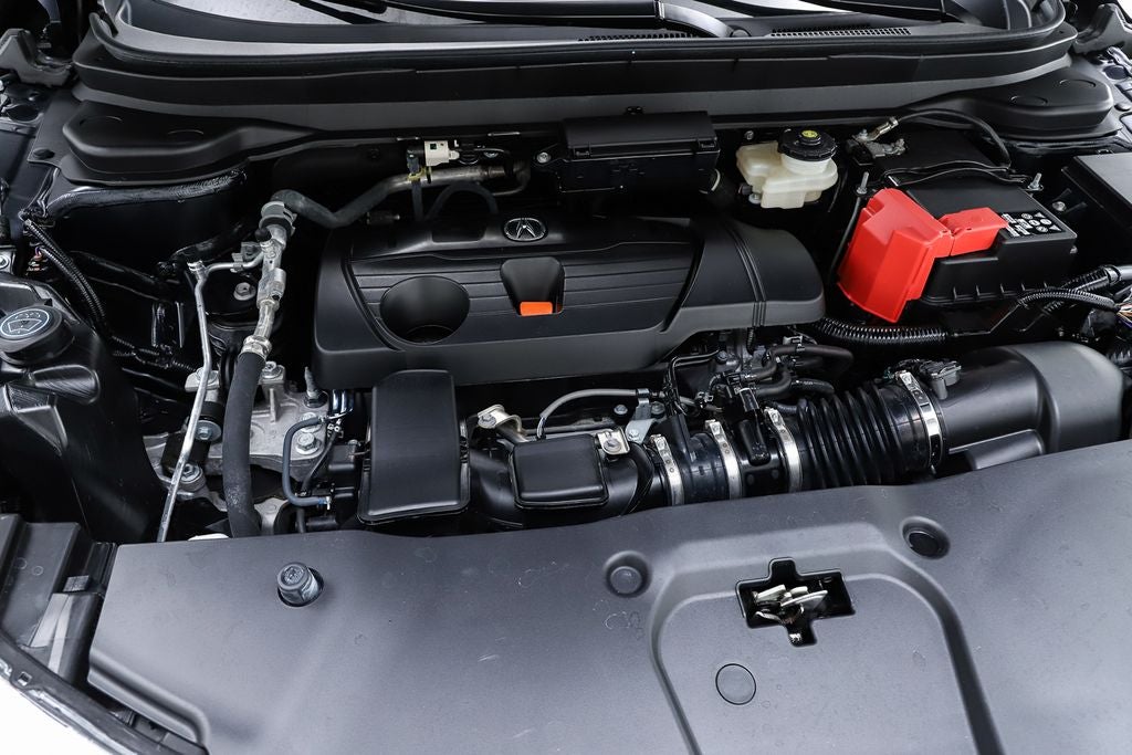 2024 Acura RDX A-Spec Advance Package SH-AWD