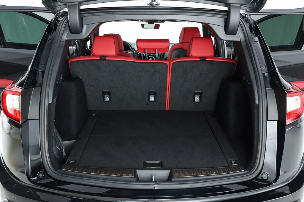2024 Acura RDX A-Spec Advance Package SH-AWD